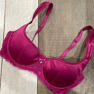 ADORE ME Women’s Underwire Bra Sz. 34 D